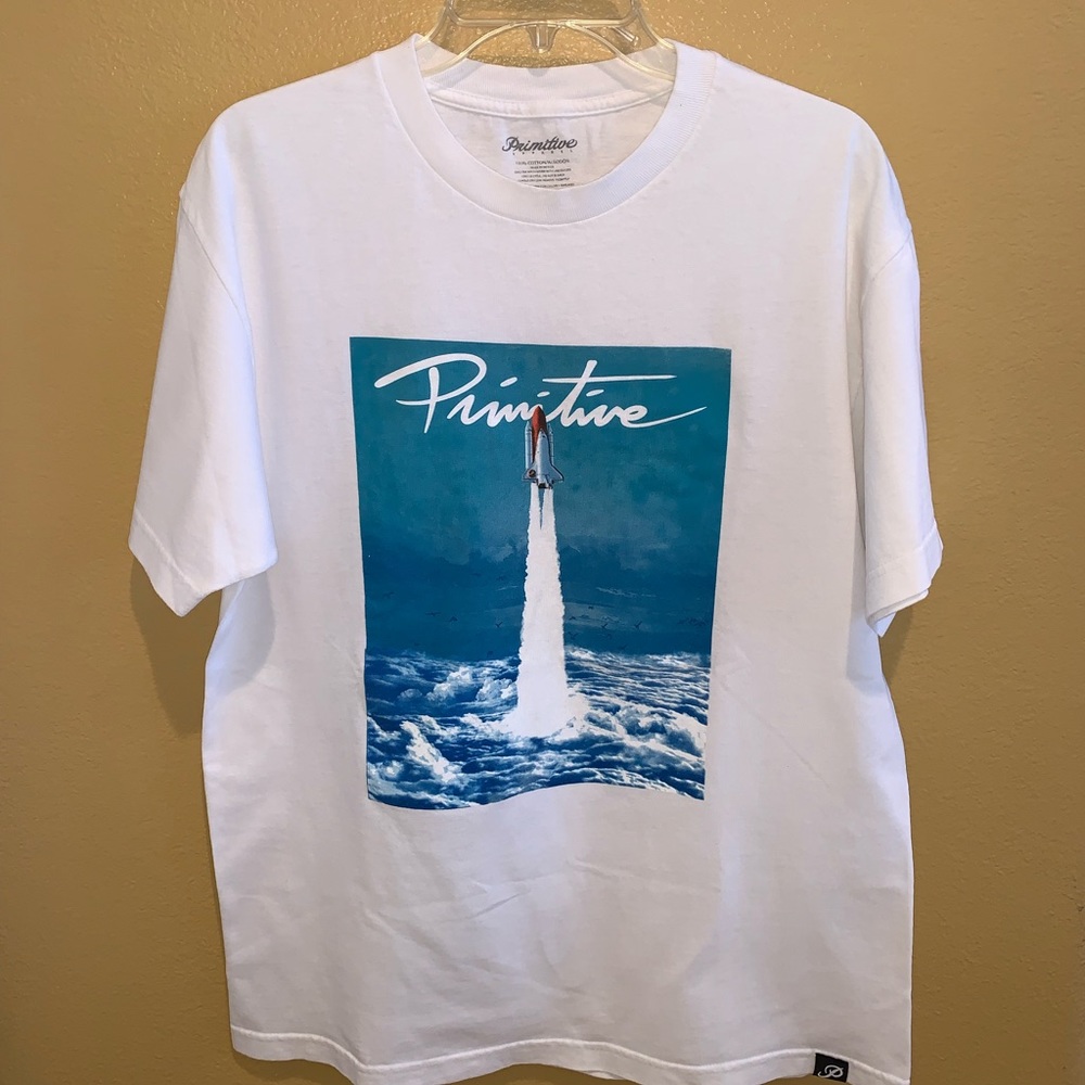 Primitive T-shirt